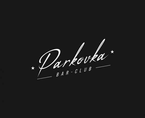 Логотип Parkovka