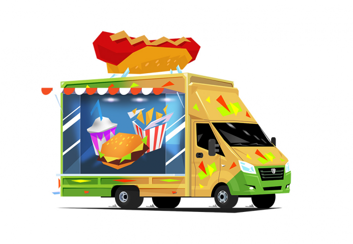 Food Truck