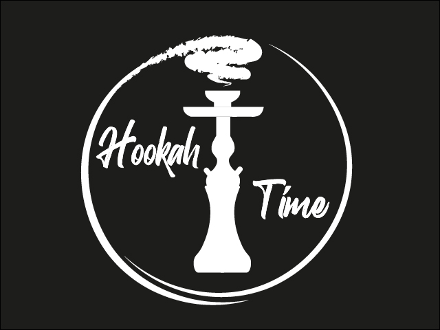 Логотип для Кальянной