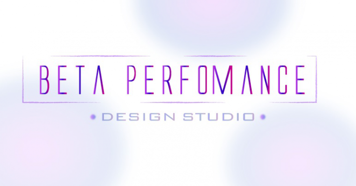 Логотип Дизайн студии