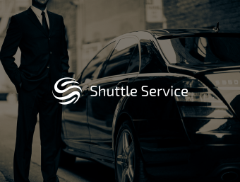 Корпоративный сайт для компании Shuttle Service