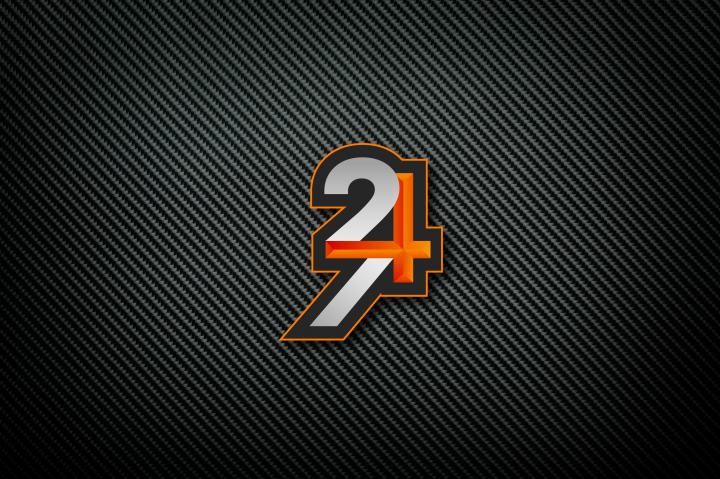 24for7