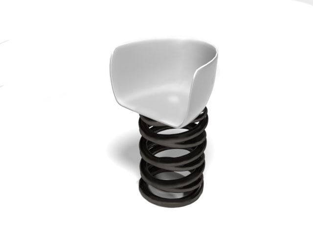 Designer Stool