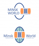 вариант лого для метрополиса "Минск-Мир"