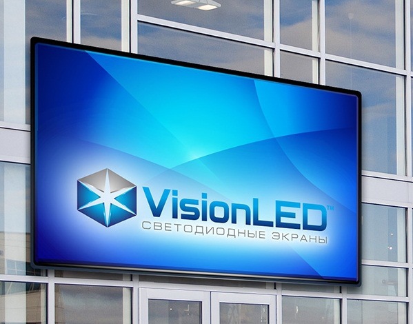 VisionLED