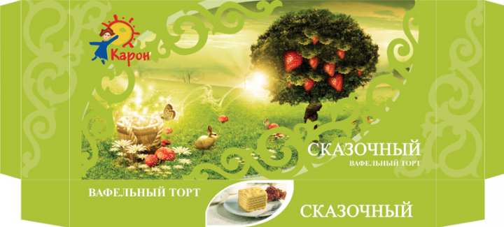 КФ "Карон"