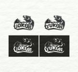 логотип для компании "Юкон"