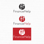 лого для сайта FinanceHelp