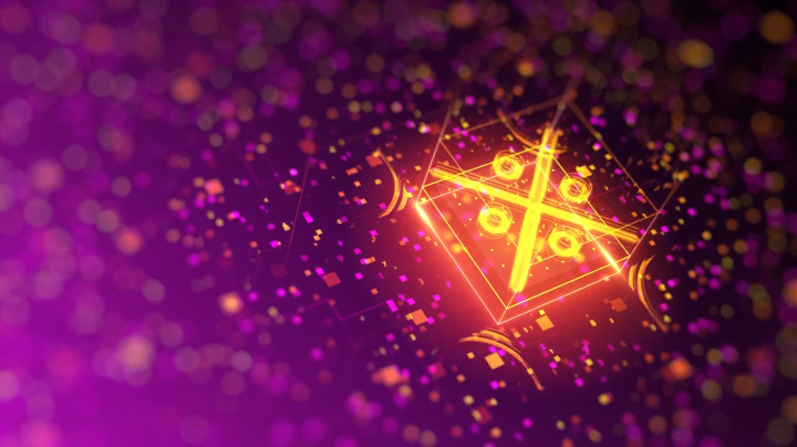 Стилизация под high-tech