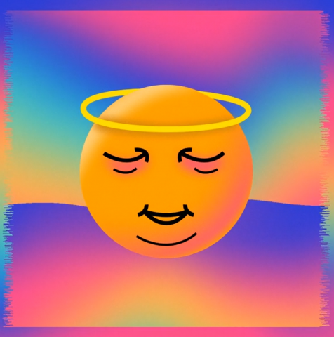 Градиентная анимация