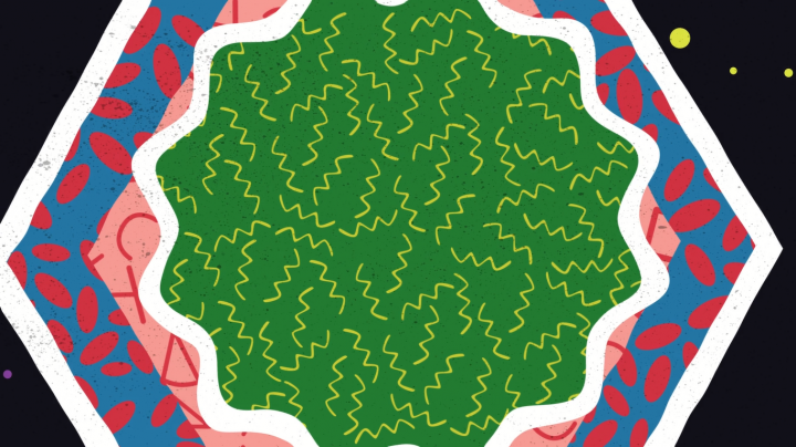 Шейповая анимация