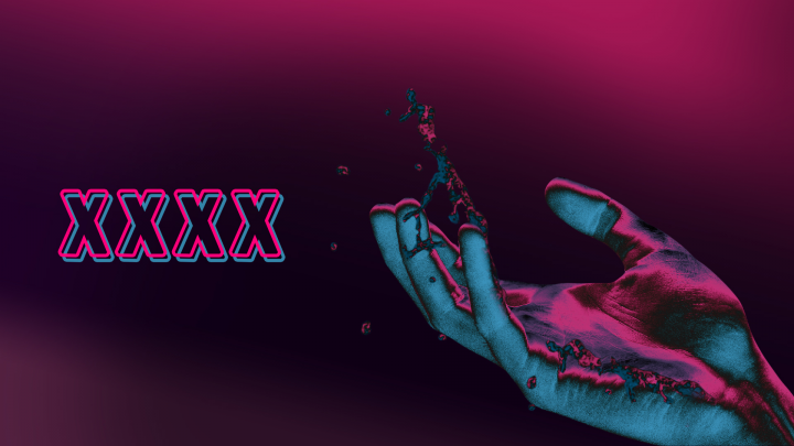 Обтравка и градиент