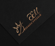 Логотип для организатора свадеб