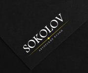 Логотип для производителя авторских кухонь