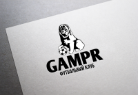 Логотип для юниорской футбольной школы