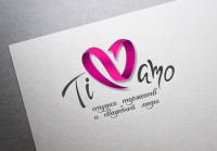 Логотип для студии торжеств и оформл. свадеб