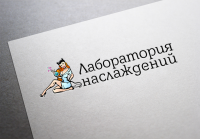 Логотип для сайта интим-товаров