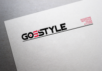 Логотип для Академии моды и стиля