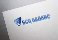 Логотип баланс
