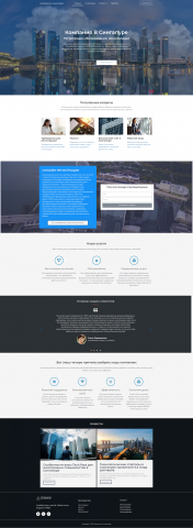 Singapore Company
