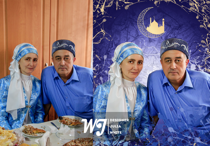 Религиозный Dream art