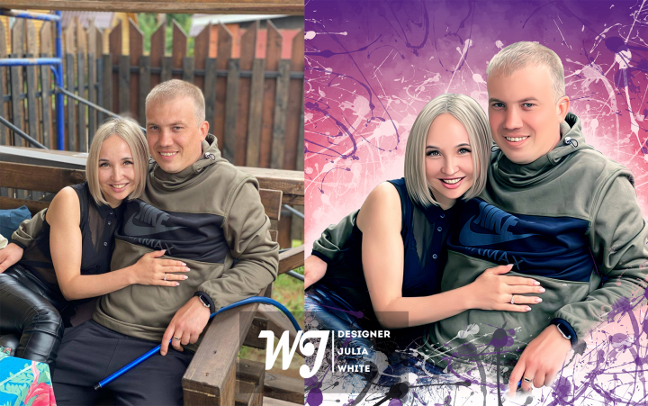 Стандартный Dream art