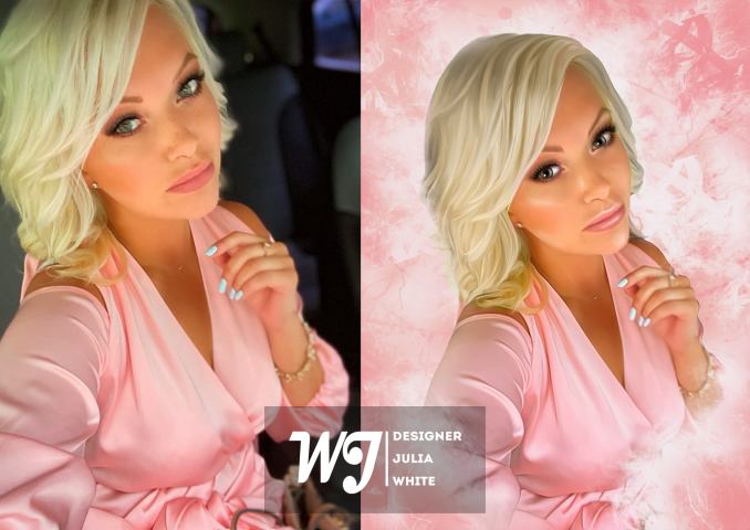 Нежность Dream art