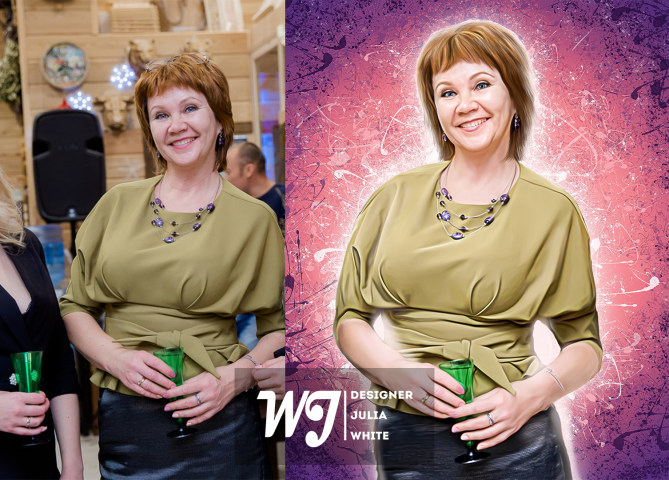 Масло Dream Art