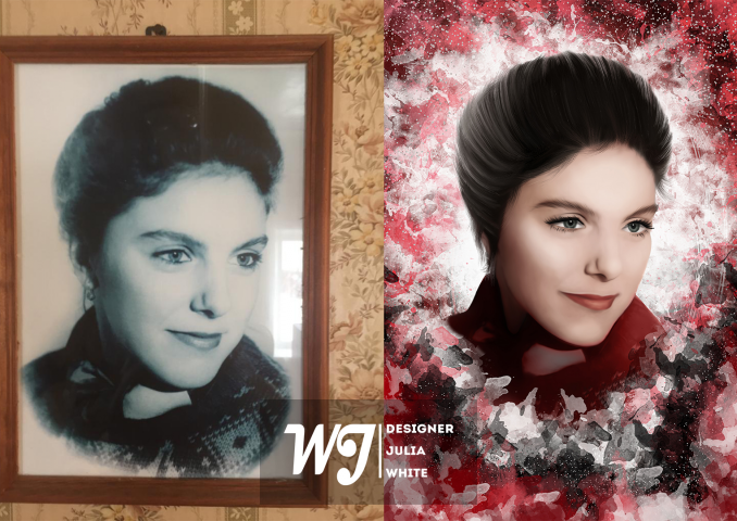 Реставрация Dream art