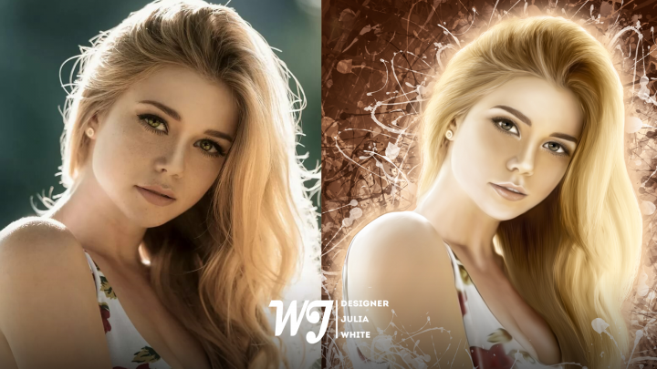 Классический Dream art