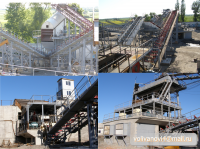 Горноперерабатывающий завод