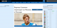 Soccer-Today