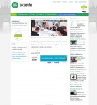 Сайт на joomla 3