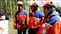 Видеосъемка и монтаж соревнования электромонтеров