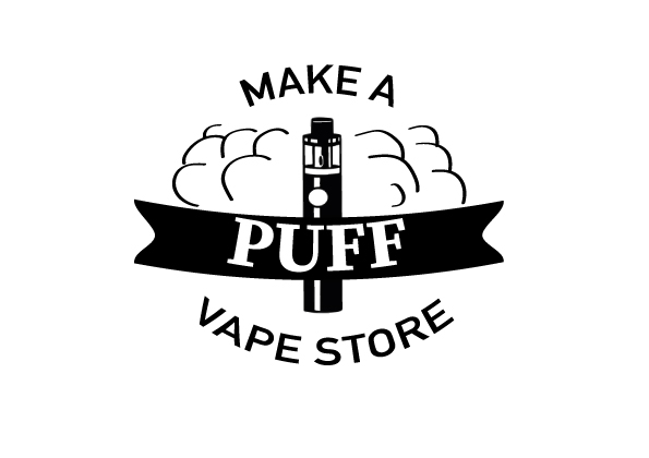 PUFF-vape store