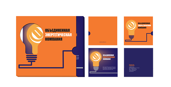 Упаковка диска