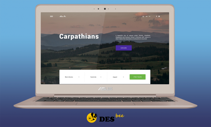 Carpathians