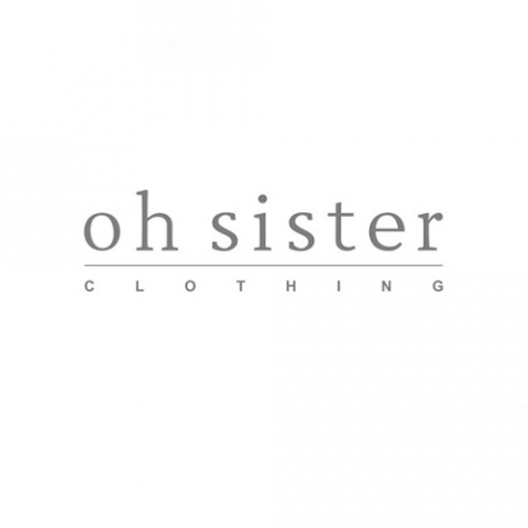 Oh sister - марка женской одежды
