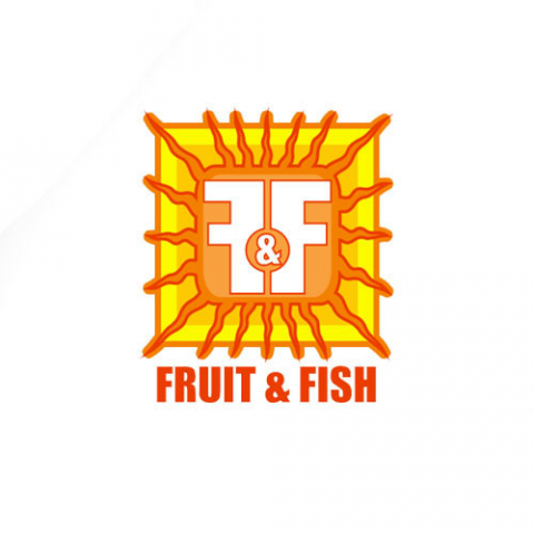 "Fruit & Fish" - торговая марка
