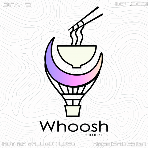 Логотип для азиатского кафе