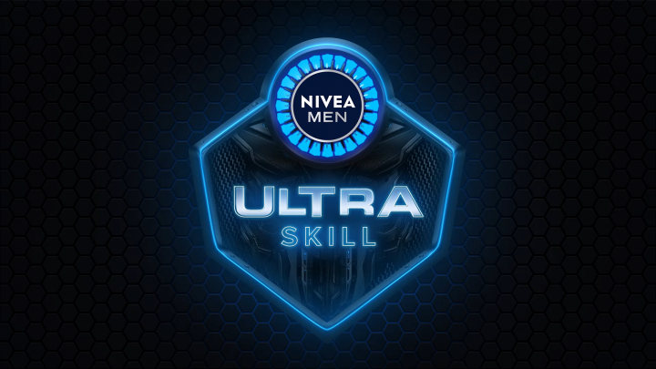 Монтаж для Nivea x Redbull