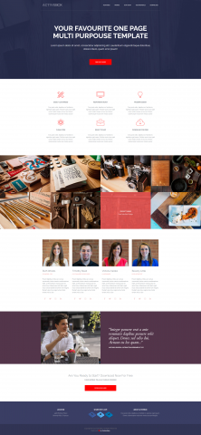 ActiveBox