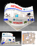 IPS Hitachi, Здравоохранение 2013