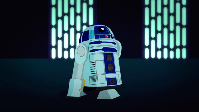 R2D2