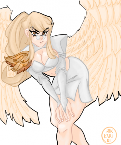fanart june