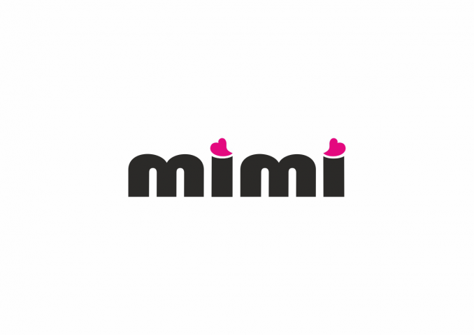 Логотип для магазина ручного женского белья