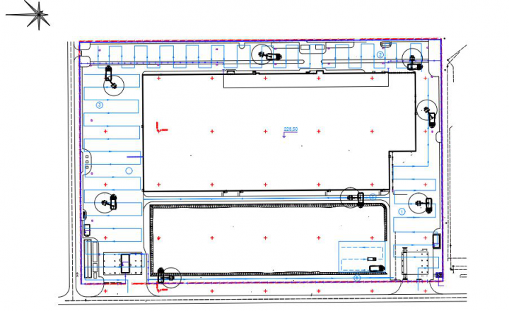 ППР на земляные работы
