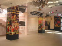 Ресторан русской кухни "Ермак"