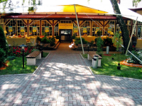 Кондитерская