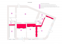 План вентиляции